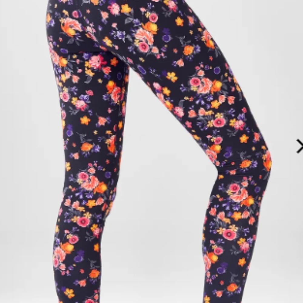 Fabletics Salar Powerhold Leggings *new in bag!